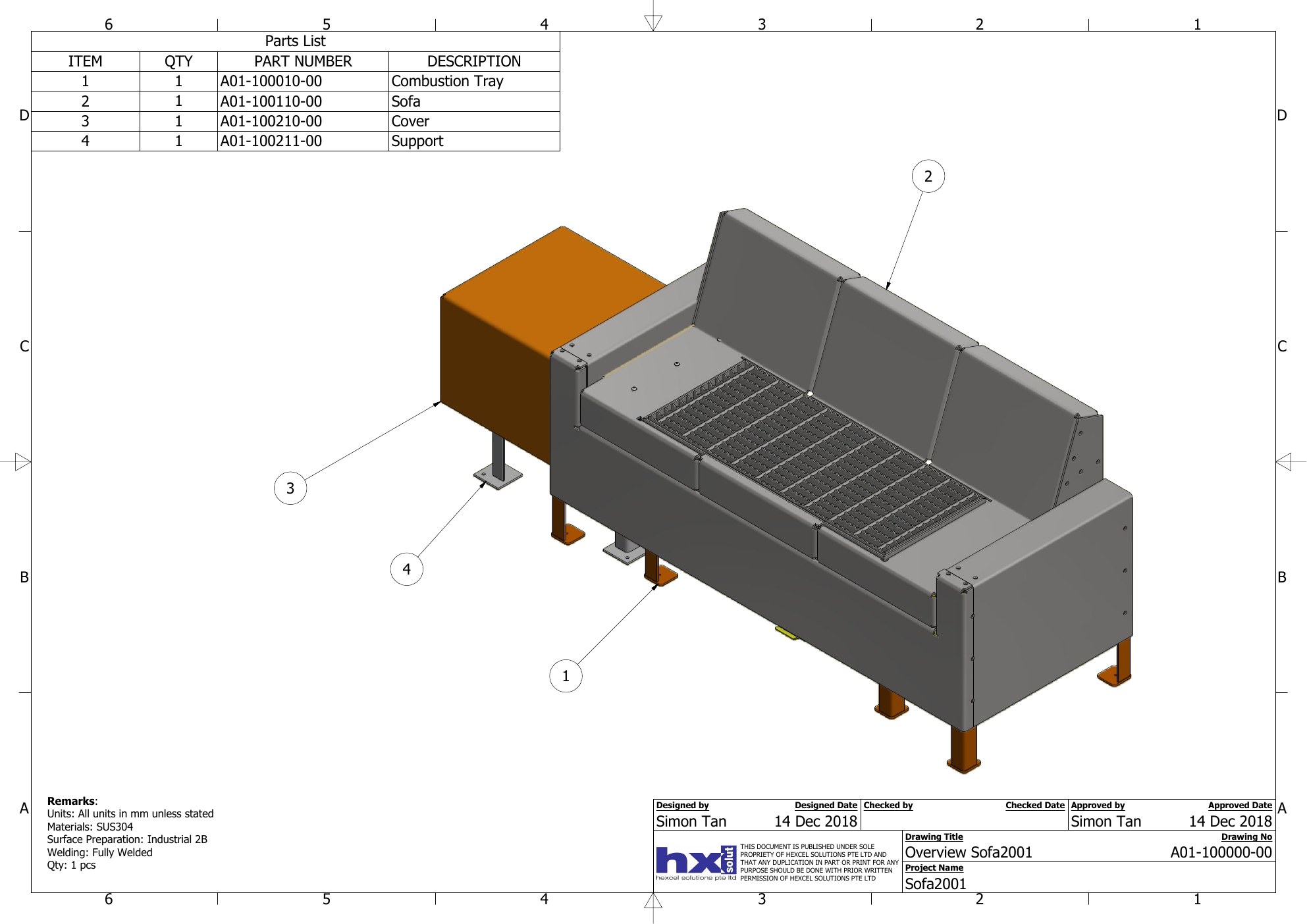 First page preview of CataloguesHEXCEL.pdf