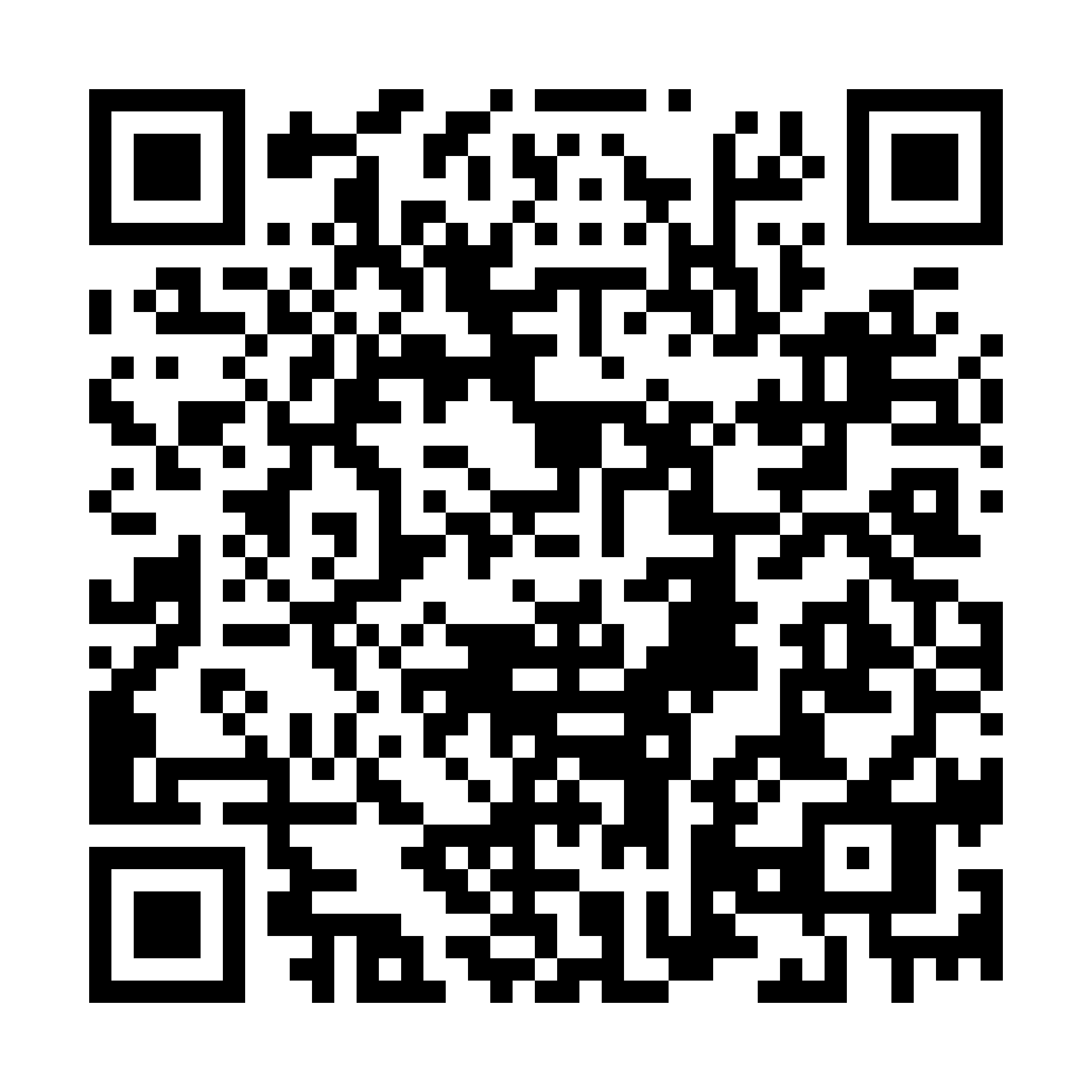 QR code for Boxin Yang's digital name card