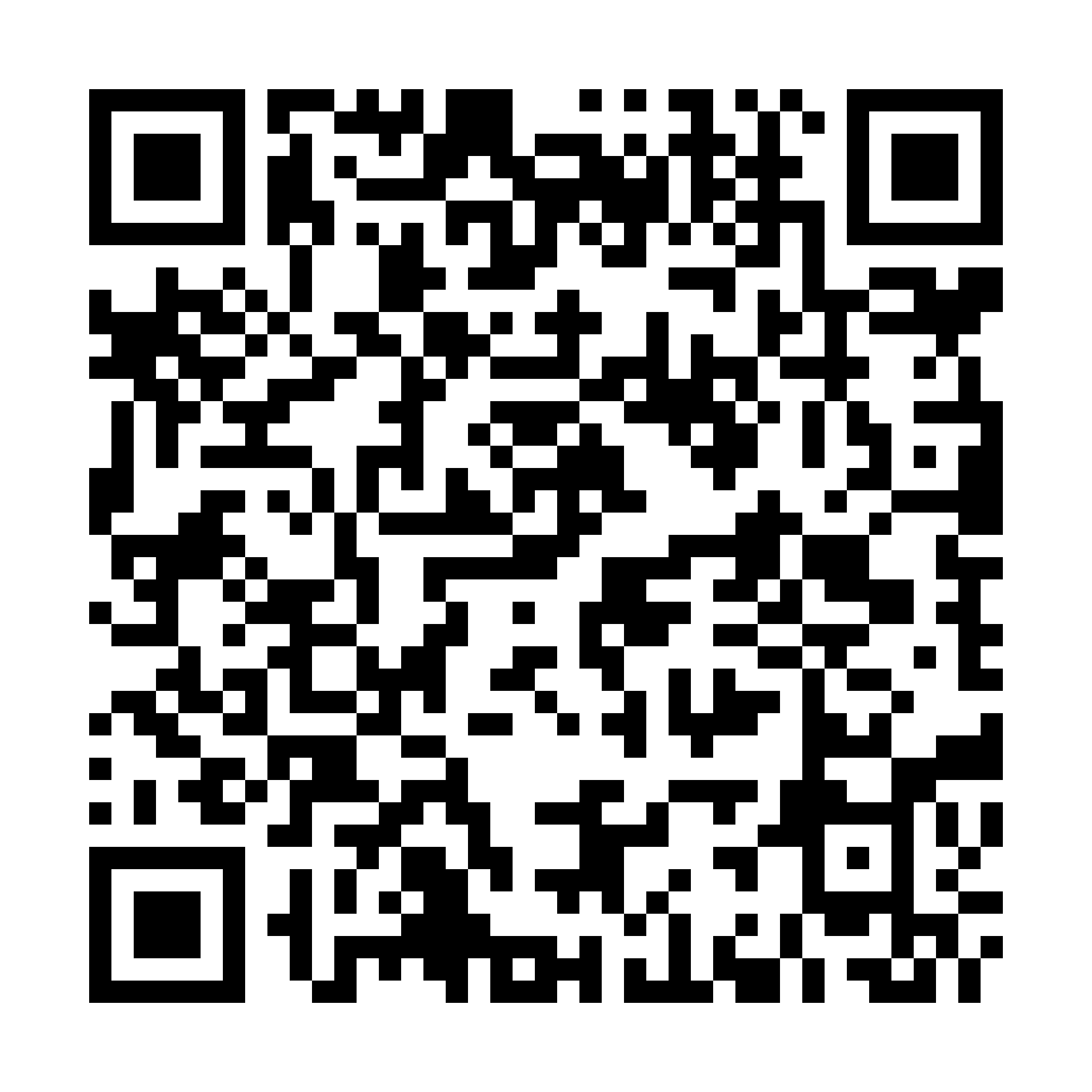 QR code for Simon Tan's digital name card